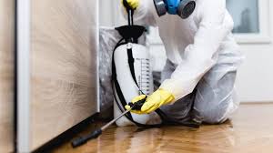 Best Pest Exclusion Services  in Bronson, MI